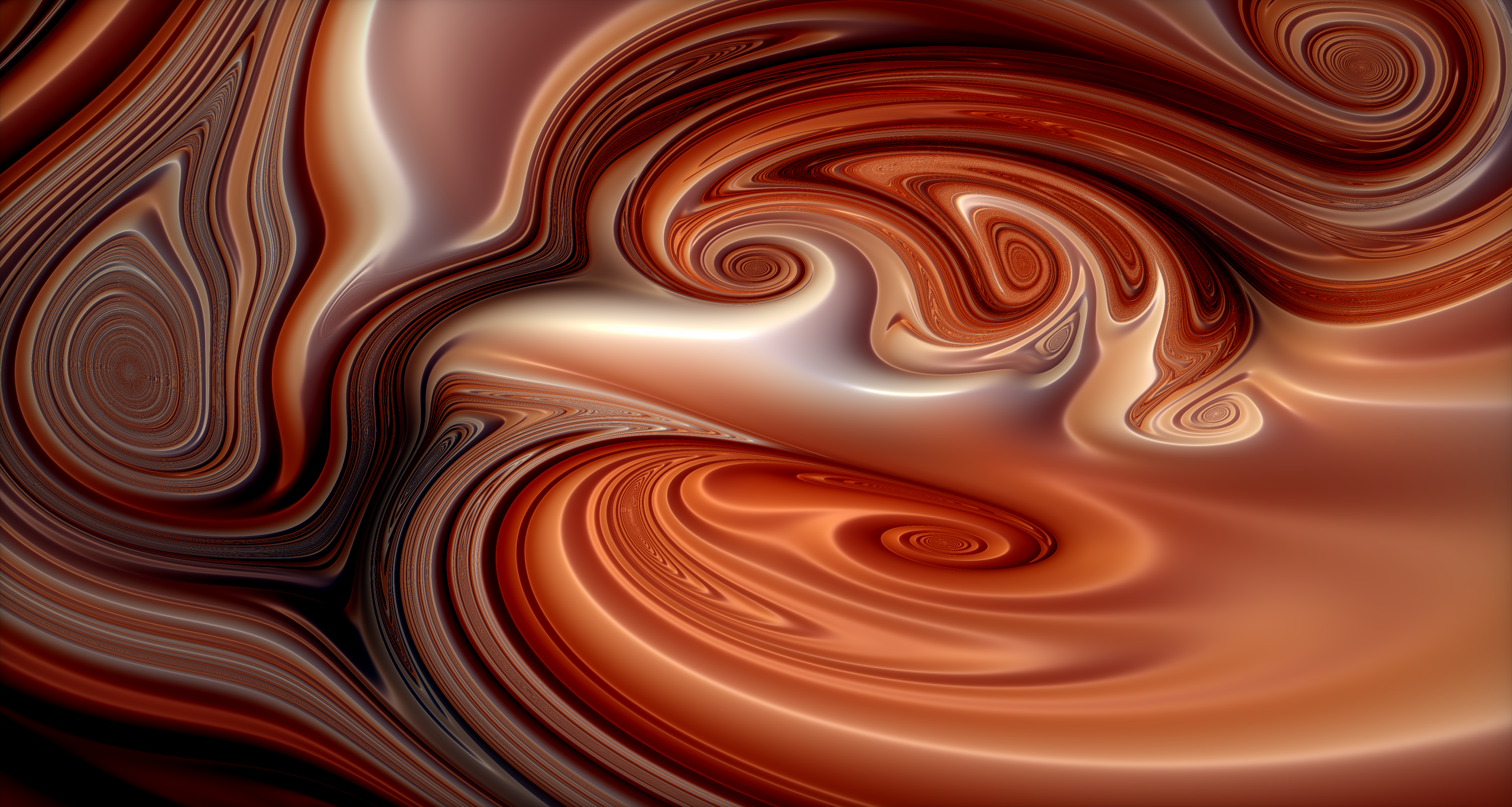 Iterations - inversion 2