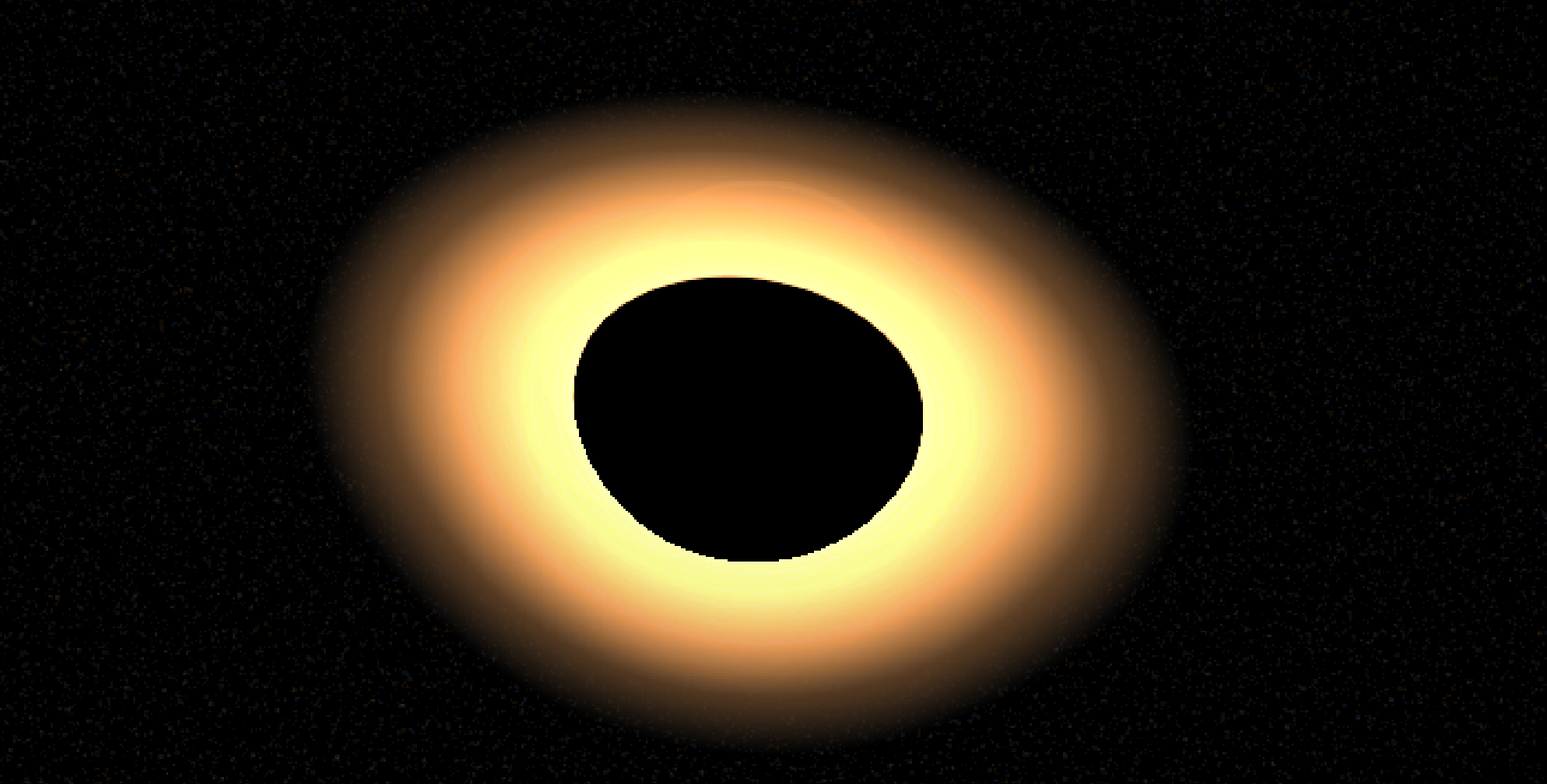 black hole 2