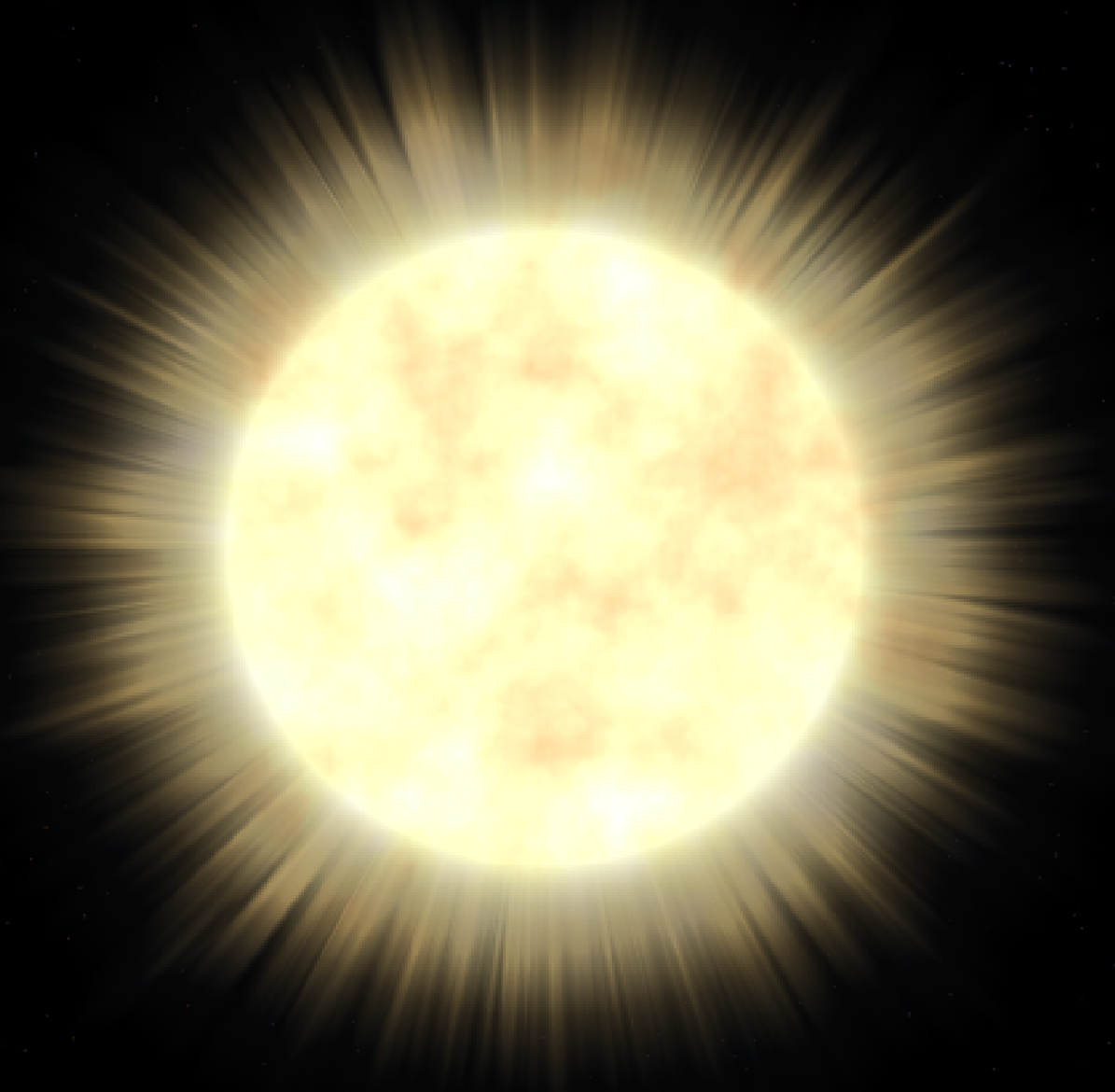 sun